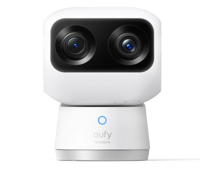 Kamera domowa Eufy INDOOR CAM S350 2K+4K WiFi